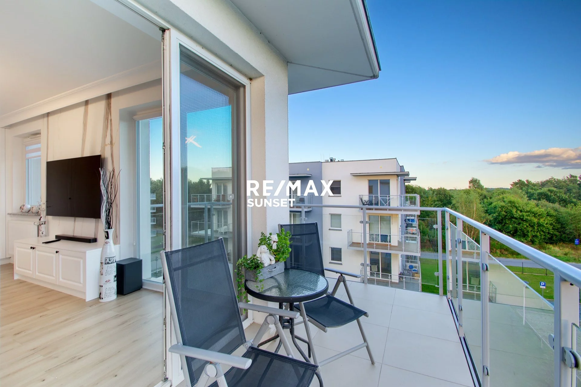 3 pokoje, mieszkanie 69,73 m², piętro 3, oferta nr , 1034-MS-Dzj9ONuoY8, Kołobrzeg, Generała Stanisława Maczka