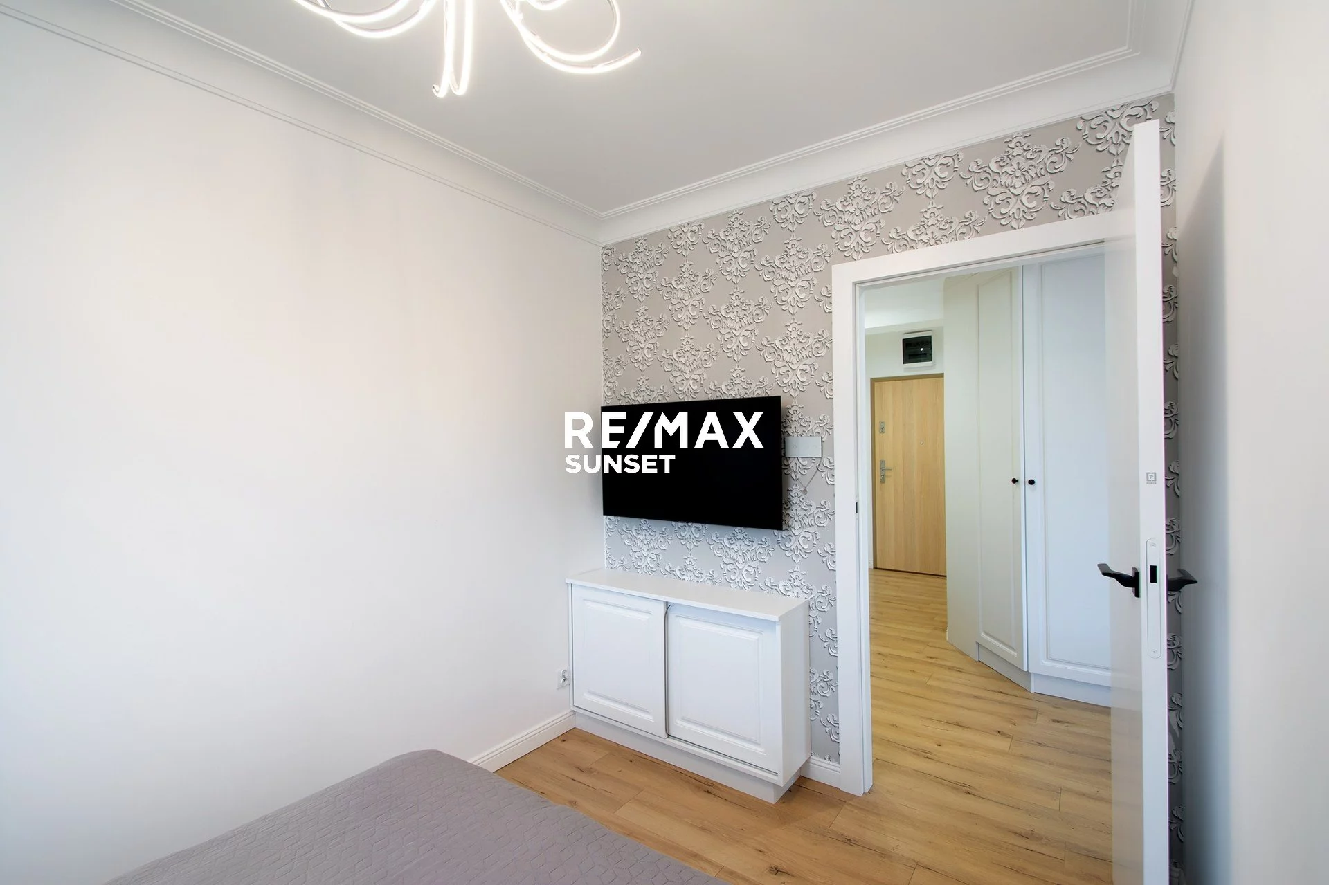 3 pokoje, mieszkanie 69,73 m², piętro 3, oferta nr , 1034-MS-Dzj9ONuoY8, Kołobrzeg, Generała Stanisława Maczka
