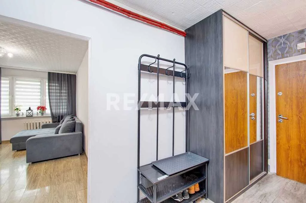 3 pokoje, mieszkanie 47,20 m², parter, oferta nr , 407/13467/OMS, Kołobrzeg, Grochowska