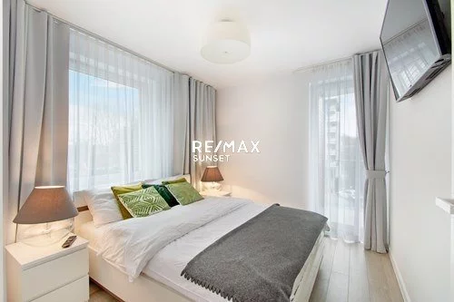 3 pokoje, mieszkanie 56,00 m², piętro 3, oferta nr , 1025-MS-Dzj9ONuoY8, Kołobrzeg, Jana Kasprowicza