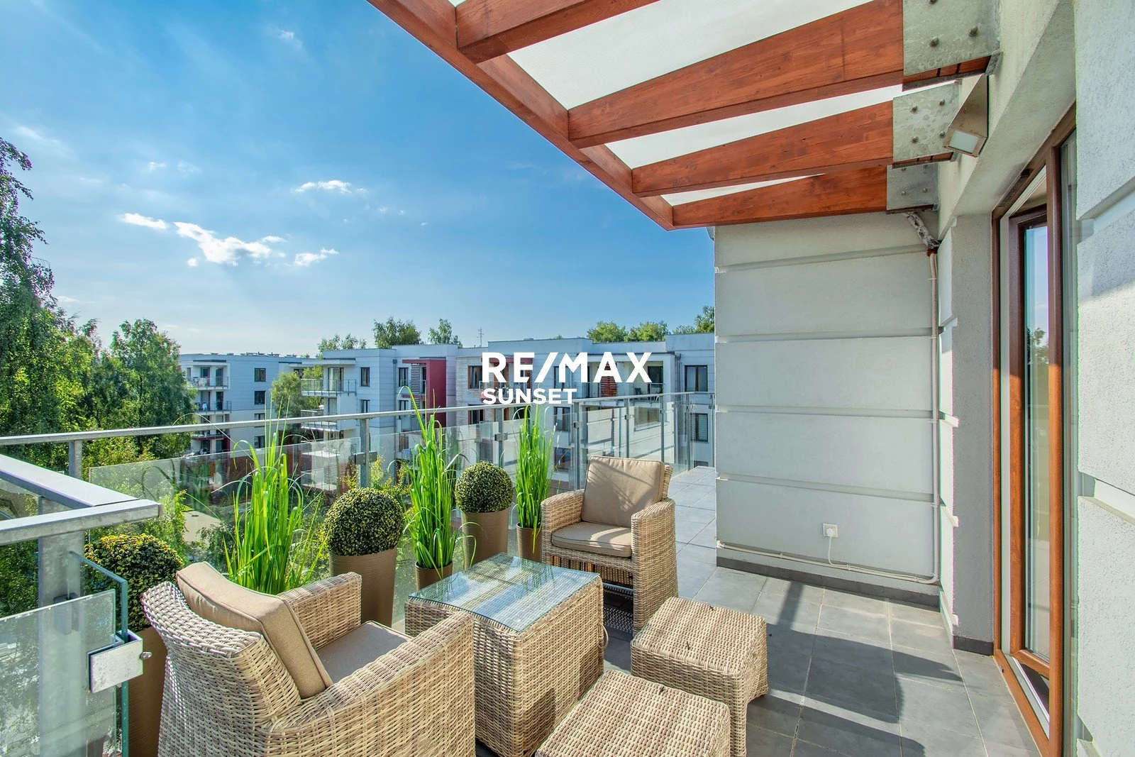 3 pokoje, mieszkanie 81,50 m², piętro 4, oferta nr , 98-MS-Dzj9ONuoY8, Kołobrzeg, Klonowa