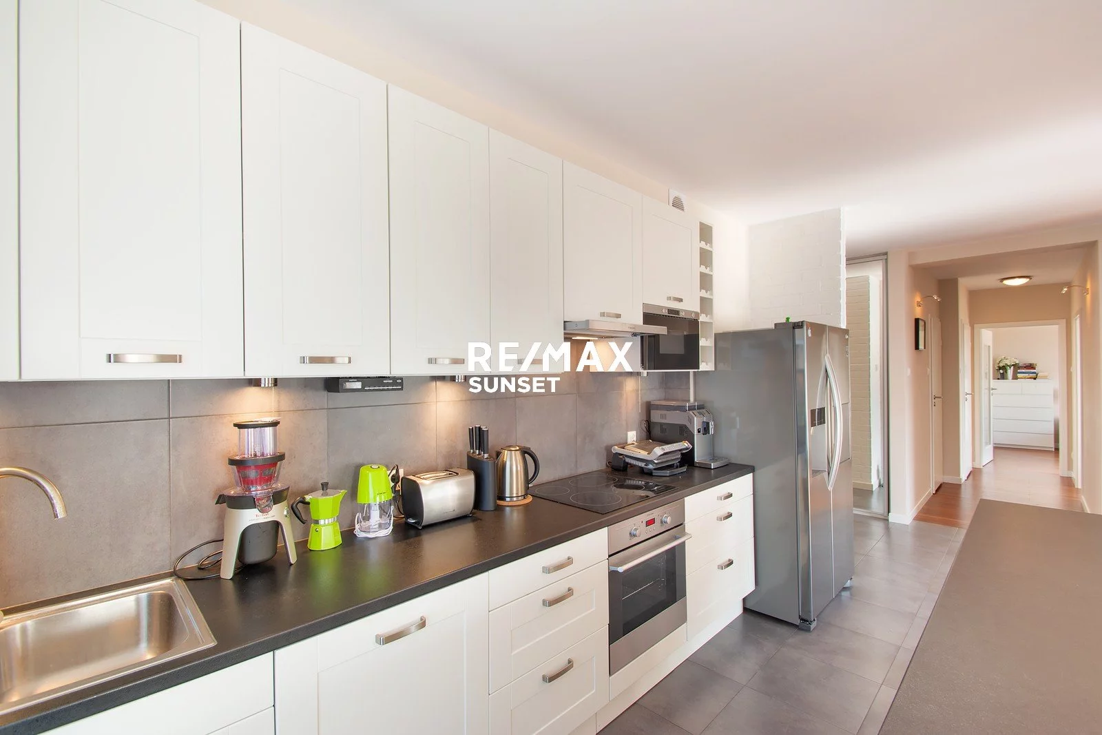 3 pokoje, mieszkanie 81,50 m², piętro 4, oferta nr , 98-MS-Dzj9ONuoY8, Kołobrzeg, Klonowa