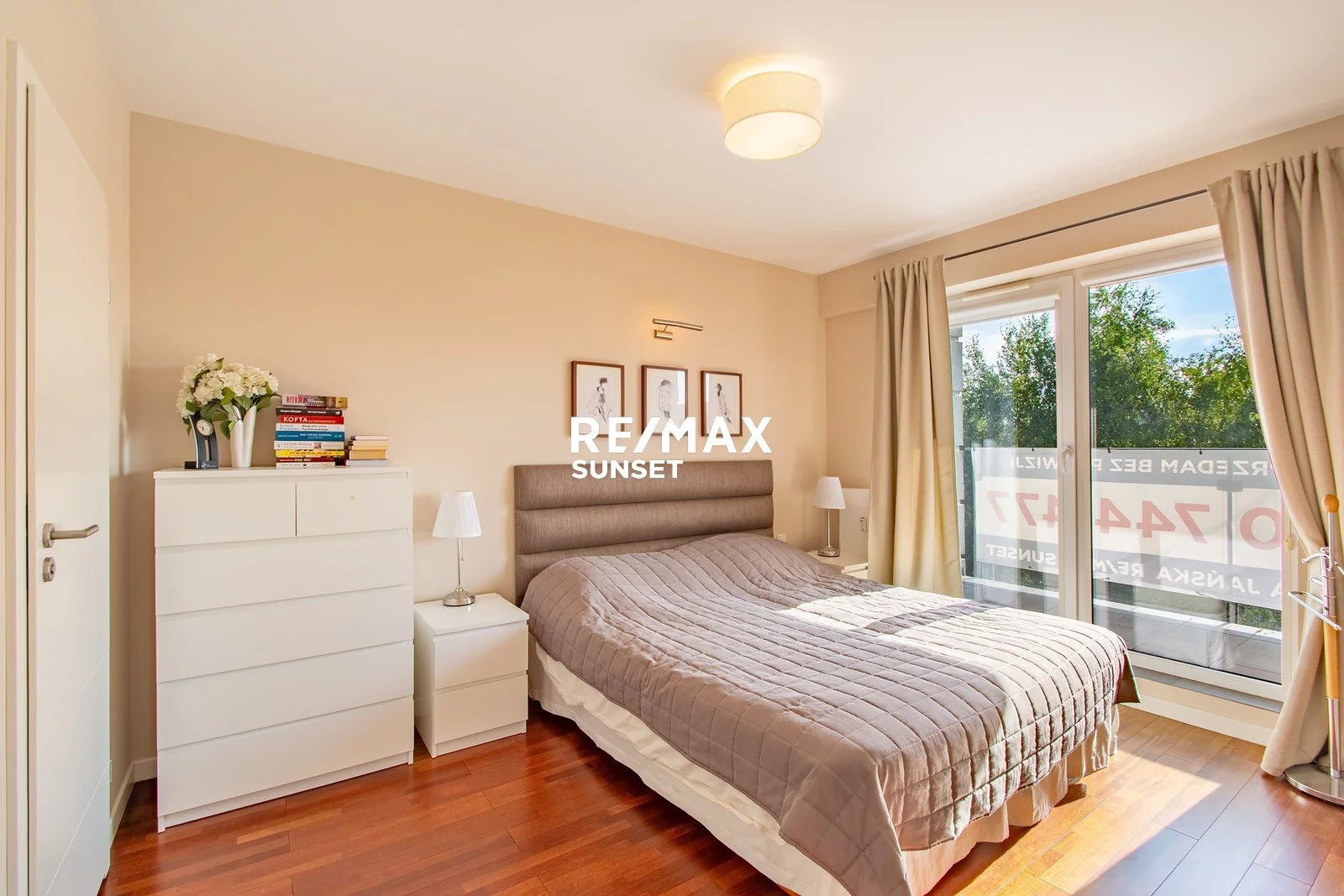 3 pokoje, mieszkanie 81,50 m², piętro 4, oferta nr , 98-MS-Dzj9ONuoY8, Kołobrzeg, Klonowa