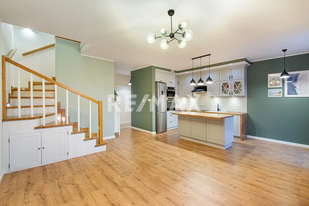 3 pokoje, mieszkanie 73,29 m², piętro 3, oferta nr , 503/13467/OMS, Kołobrzeg, Mazowiecka