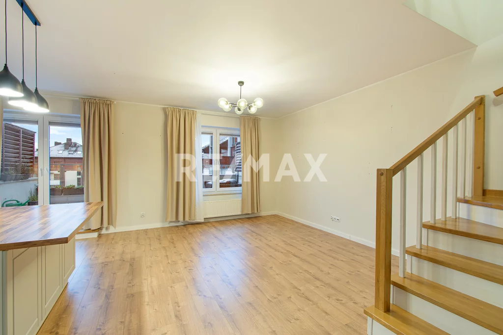 3 pokoje, mieszkanie 73,29 m², piętro 3, oferta nr , 503/13467/OMS, Kołobrzeg, Mazowiecka