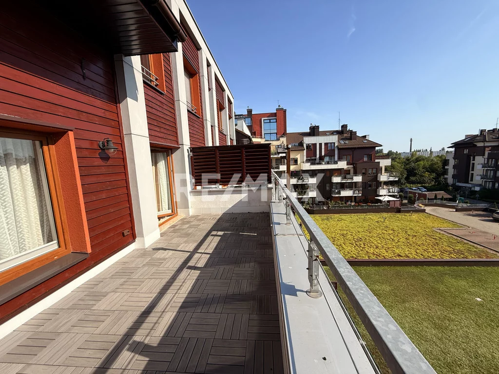 3 pokoje, mieszkanie 73,29 m², piętro 3, oferta nr , 503/13467/OMS, Kołobrzeg, Mazowiecka