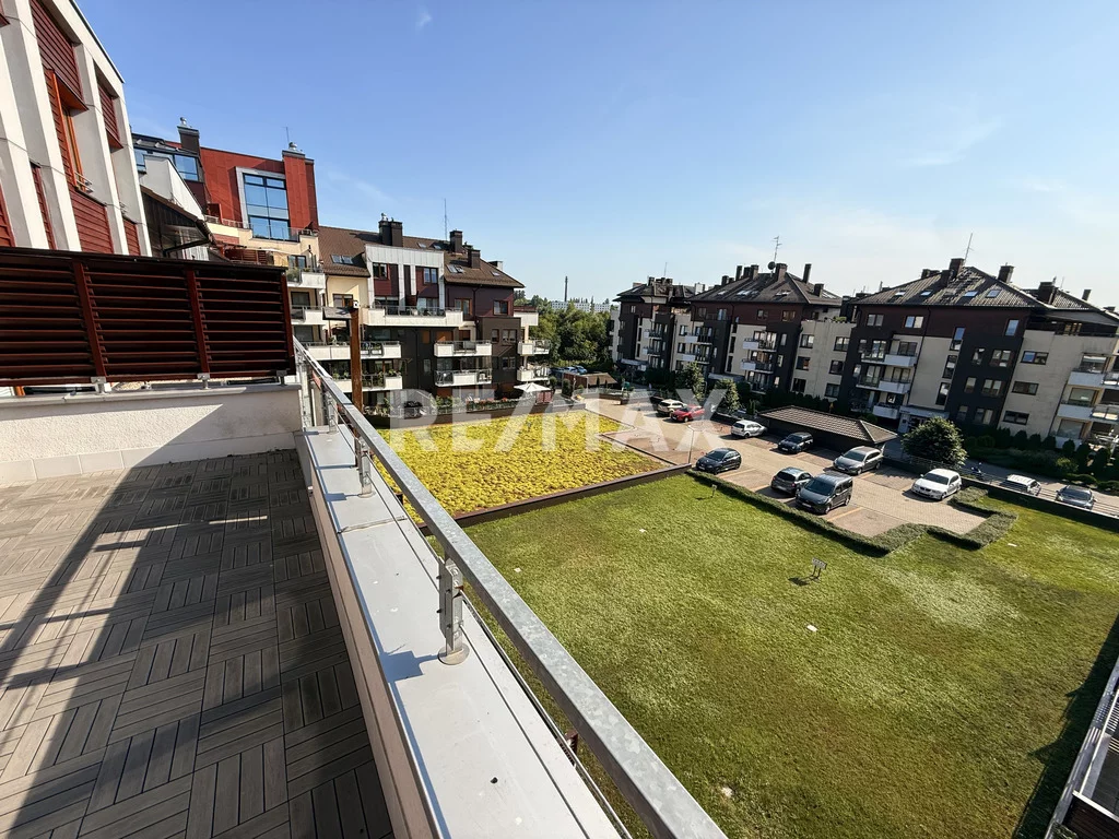 3 pokoje, mieszkanie 73,29 m², piętro 3, oferta nr , 503/13467/OMS, Kołobrzeg, Mazowiecka