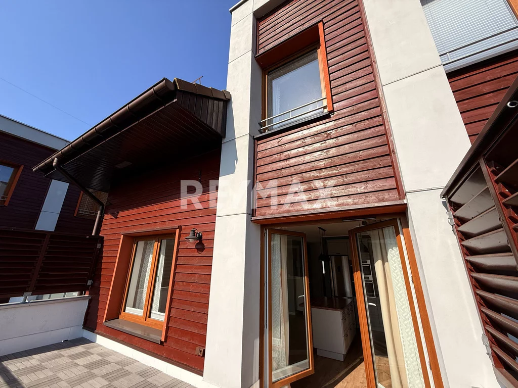 3 pokoje, mieszkanie 73,29 m², piętro 3, oferta nr , 503/13467/OMS, Kołobrzeg, Mazowiecka