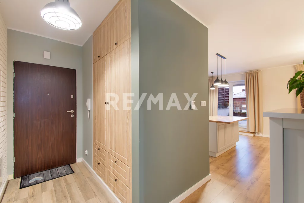 3 pokoje, mieszkanie 73,29 m², piętro 3, oferta nr , 503/13467/OMS, Kołobrzeg, Mazowiecka