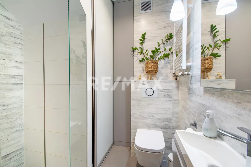 3 pokoje, mieszkanie 73,29 m², piętro 3, oferta nr , 503/13467/OMS, Kołobrzeg, Mazowiecka