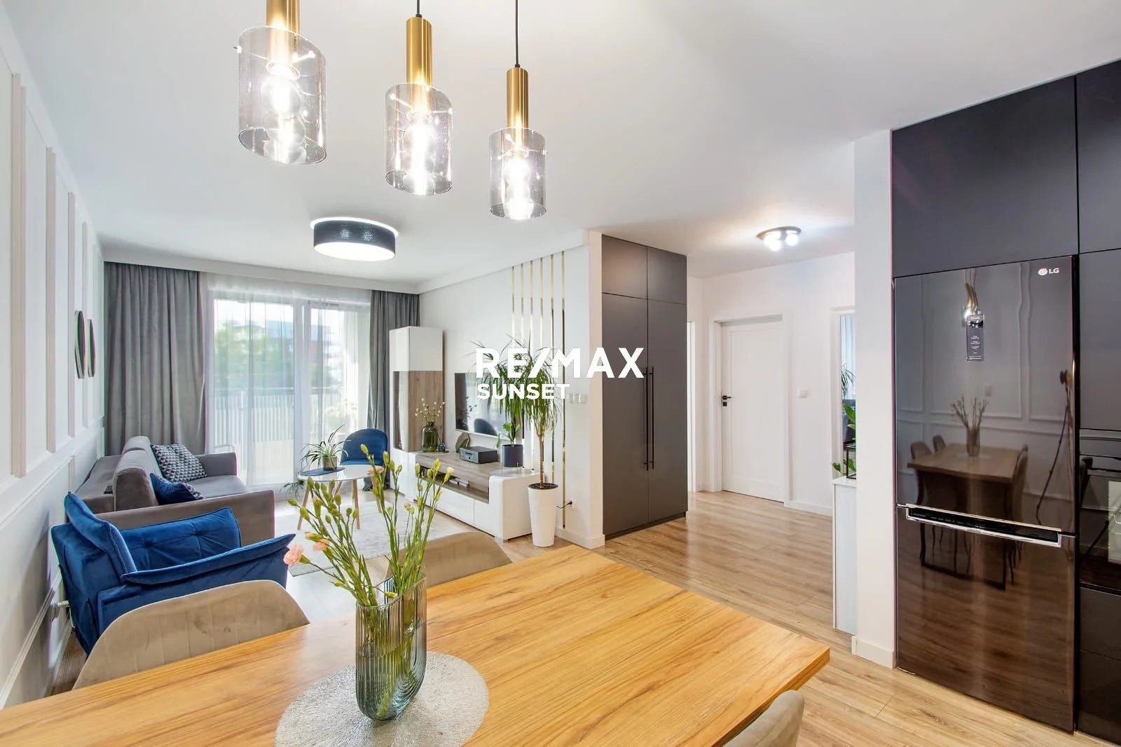 3 pokoje, mieszkanie 65,42 m², piętro 1, oferta nr , 3-MS-Dzj9ONuoY8, Kołobrzeg, Mazowiecka