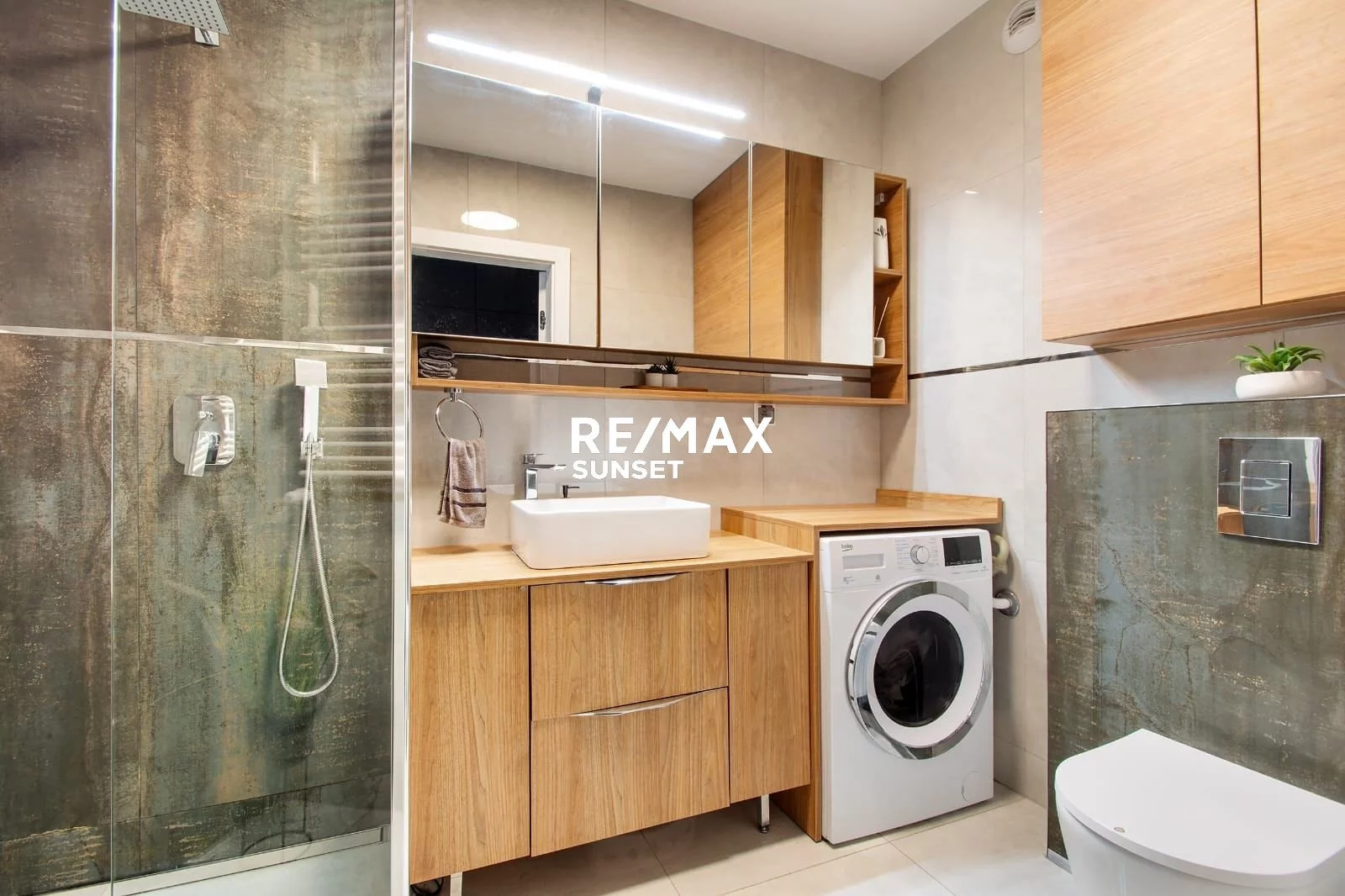 3 pokoje, mieszkanie 65,42 m², piętro 1, oferta nr , 3-MS-Dzj9ONuoY8, Kołobrzeg, Mazowiecka