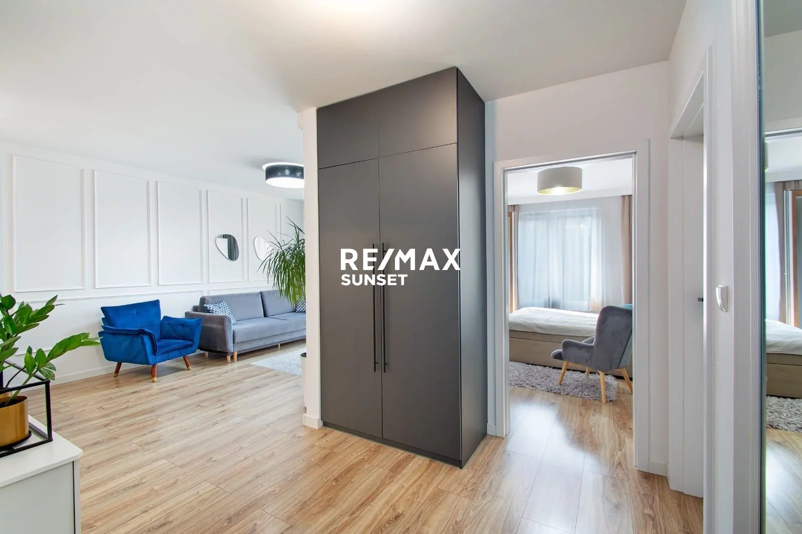 3 pokoje, mieszkanie 65,42 m², piętro 1, oferta nr , 3-MS-Dzj9ONuoY8, Kołobrzeg, Mazowiecka