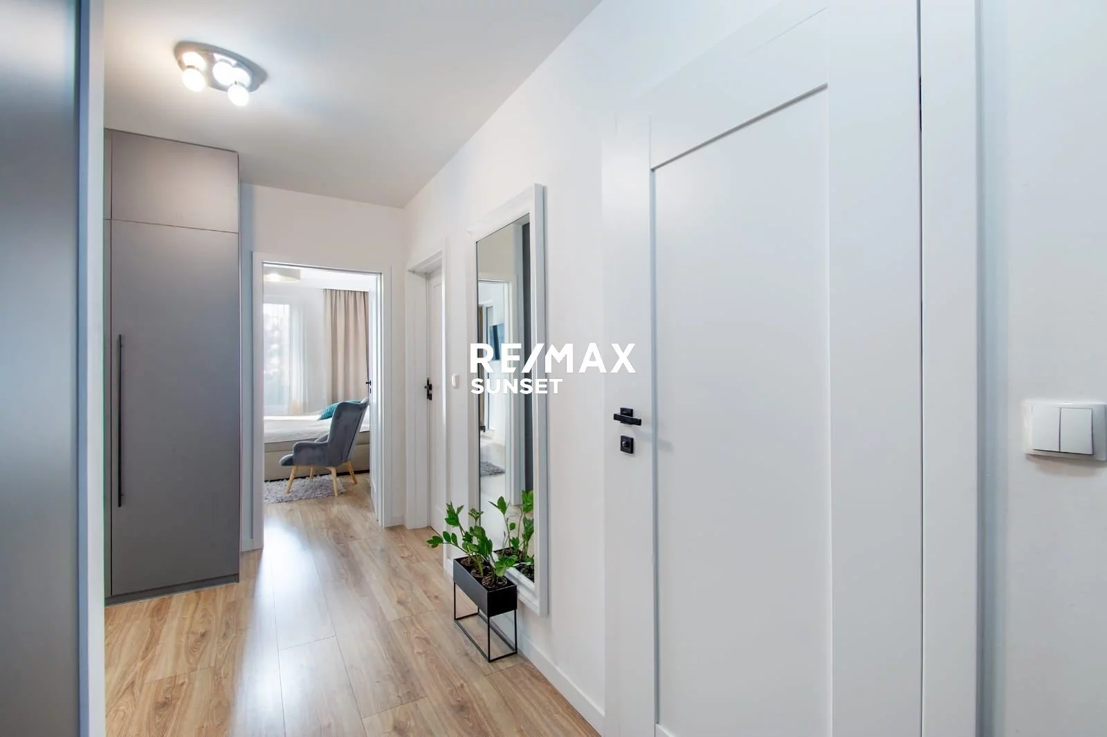3 pokoje, mieszkanie 65,42 m², piętro 1, oferta nr , 3-MS-Dzj9ONuoY8, Kołobrzeg, Mazowiecka