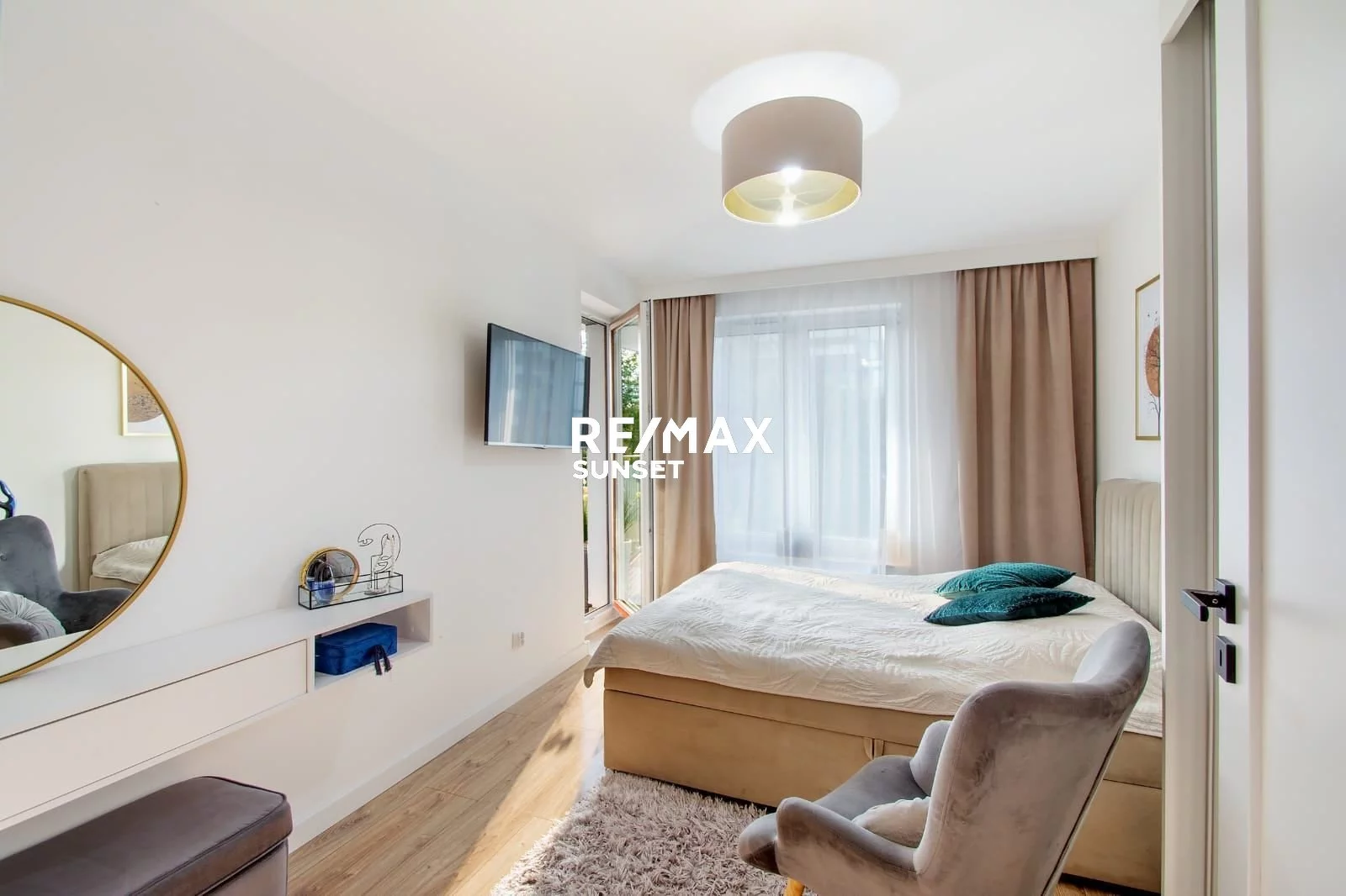 3 pokoje, mieszkanie 65,42 m², piętro 1, oferta nr , 3-MS-Dzj9ONuoY8, Kołobrzeg, Mazowiecka