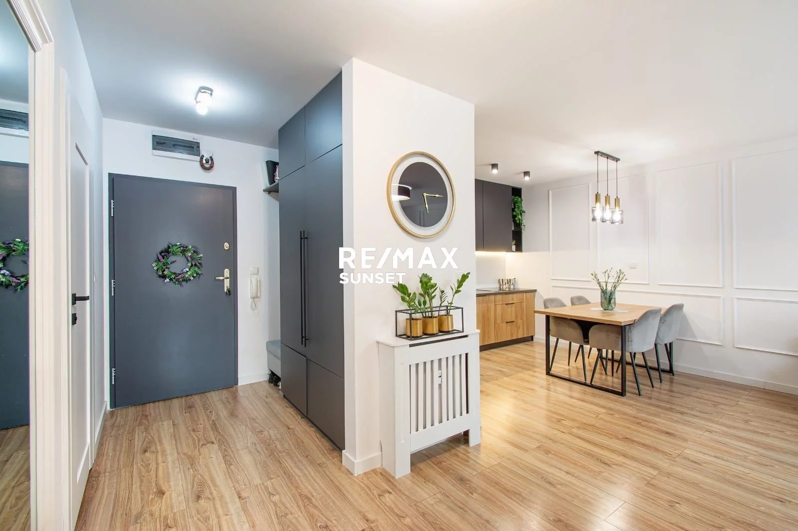 3 pokoje, mieszkanie 65,42 m², piętro 1, oferta nr , 3-MS-Dzj9ONuoY8, Kołobrzeg, Mazowiecka