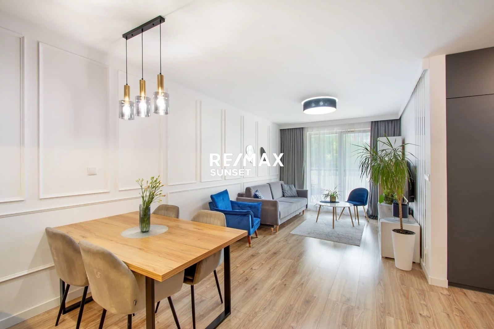 3 pokoje, mieszkanie 65,42 m², piętro 1, oferta nr , 3-MS-Dzj9ONuoY8, Kołobrzeg, Mazowiecka