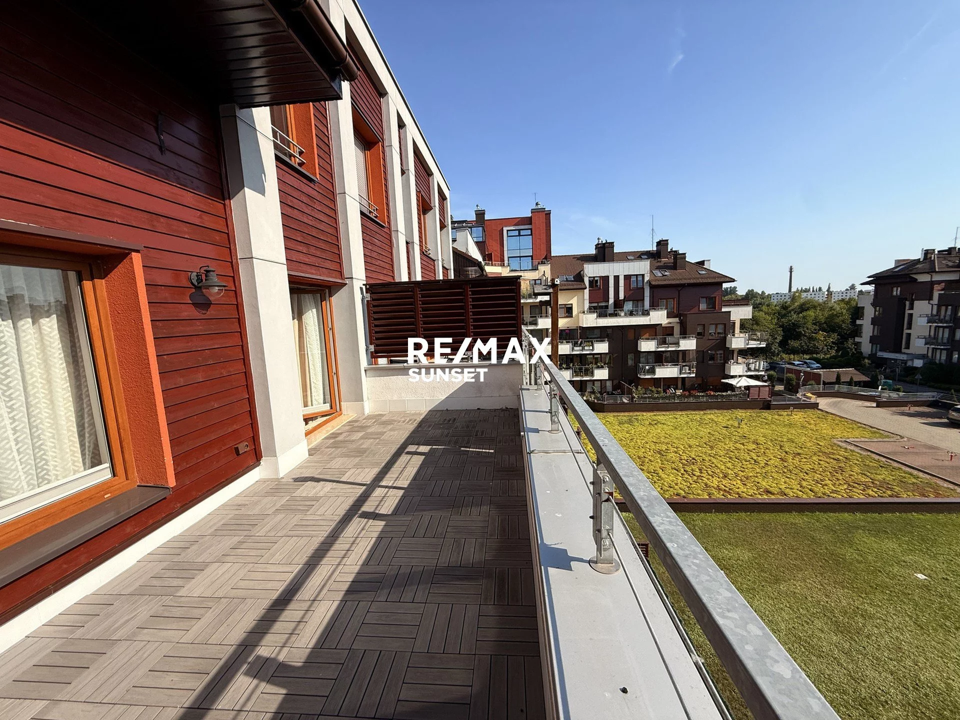 3 pokoje, mieszkanie 73,29 m², piętro 3, oferta nr , 68-MS-Dzj9ONuoY8, Kołobrzeg, Mazowiecka