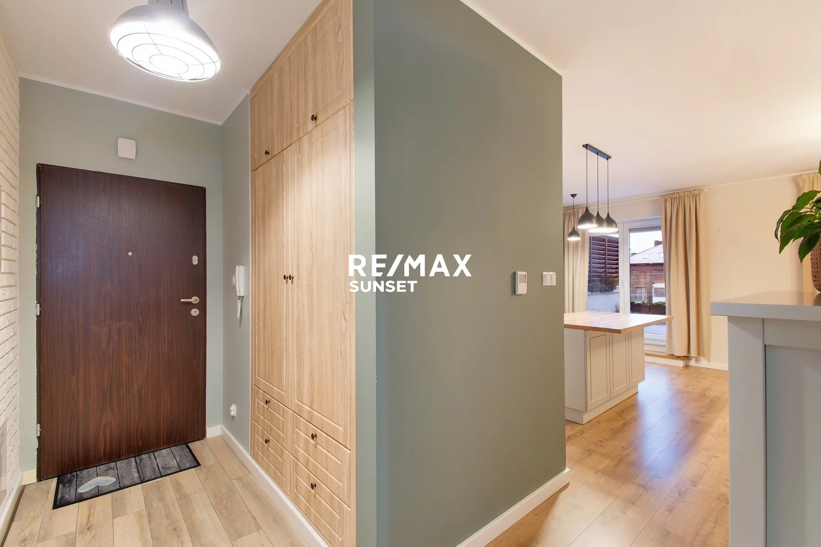 3 pokoje, mieszkanie 73,29 m², piętro 3, oferta nr , 68-MS-Dzj9ONuoY8, Kołobrzeg, Mazowiecka