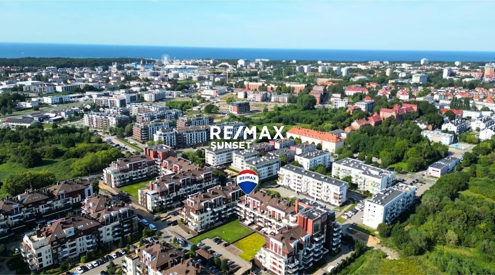 3 pokoje, mieszkanie 73,29 m², piętro 3, oferta nr , 68-MS-Dzj9ONuoY8, Kołobrzeg, Mazowiecka