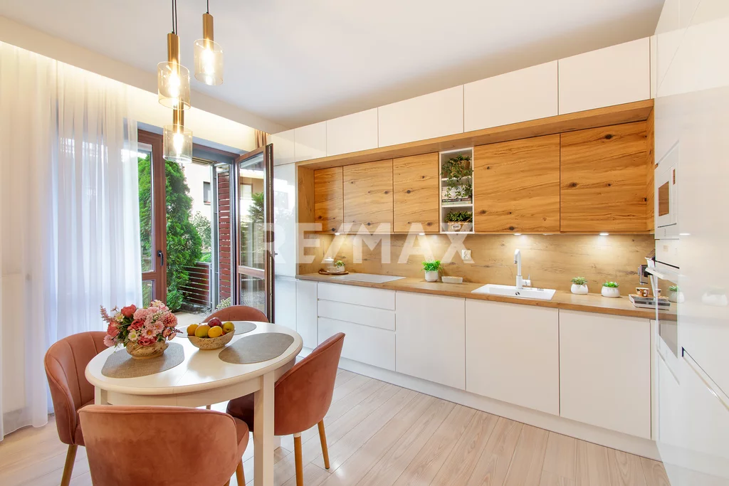 Apartamenty 554/13467/OMS Kołobrzeg Ogrodowa