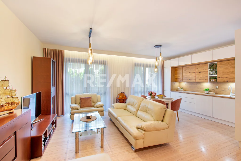 3 pokoje, mieszkanie 75,00 m², parter, oferta nr , 554/13467/OMS, Kołobrzeg, Ogrodowa