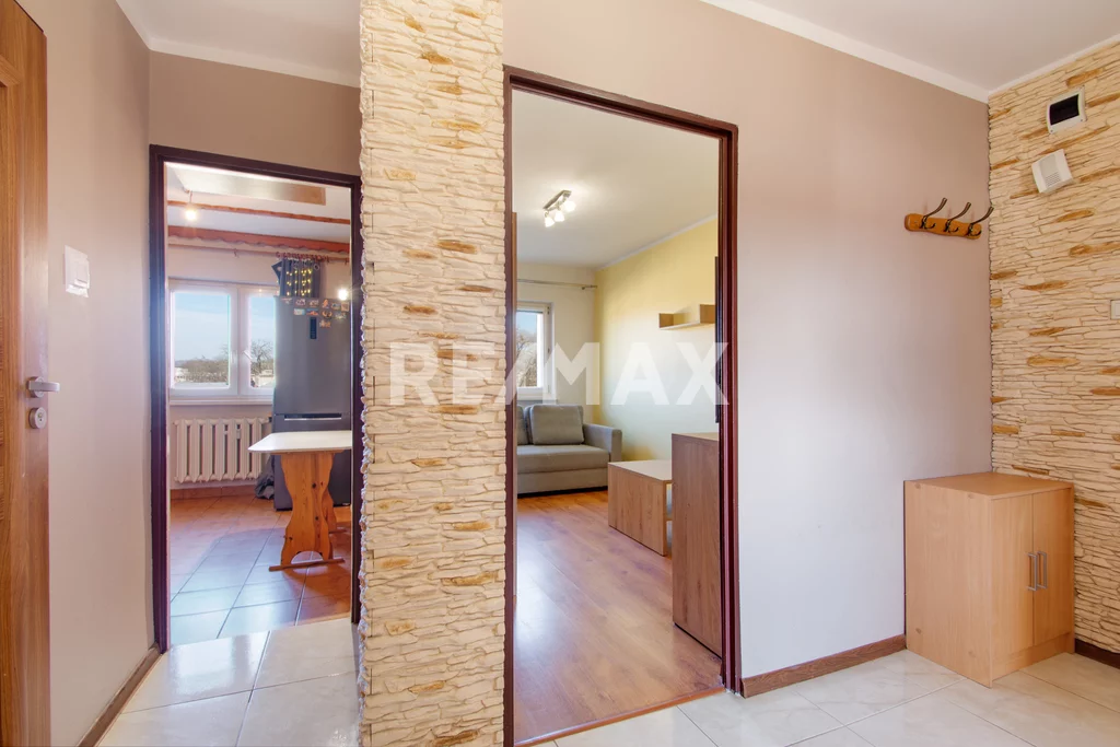 3 pokoje, mieszkanie 56,04 m², piętro 4, oferta nr , 531/13467/OMS, Koszalin, Orla