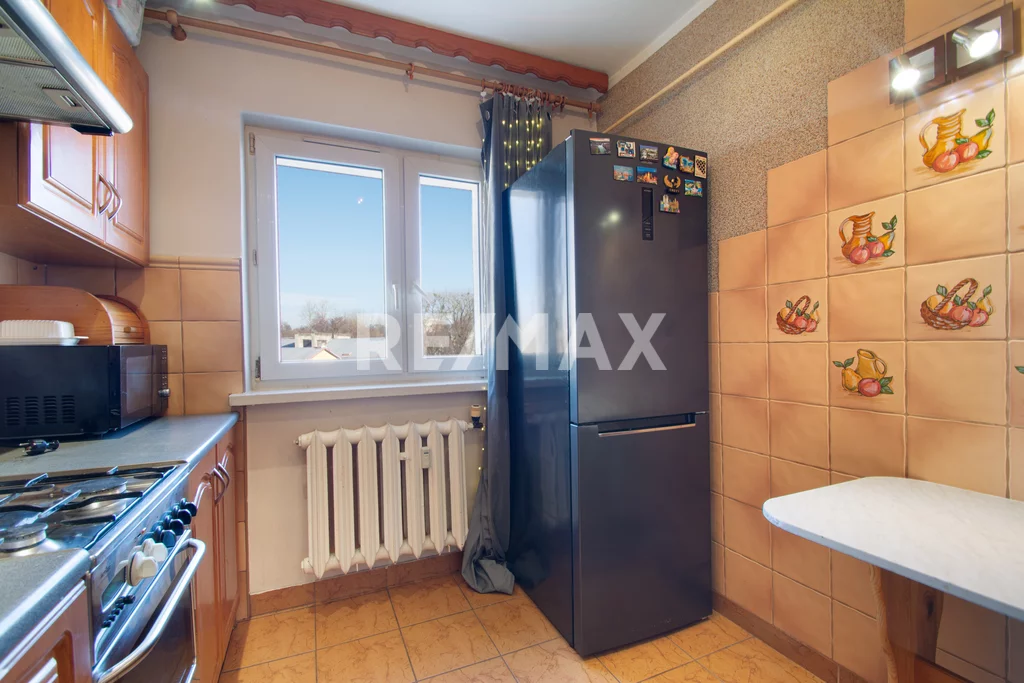 3 pokoje, mieszkanie 56,04 m², piętro 4, oferta nr , 531/13467/OMS, Koszalin, Orla