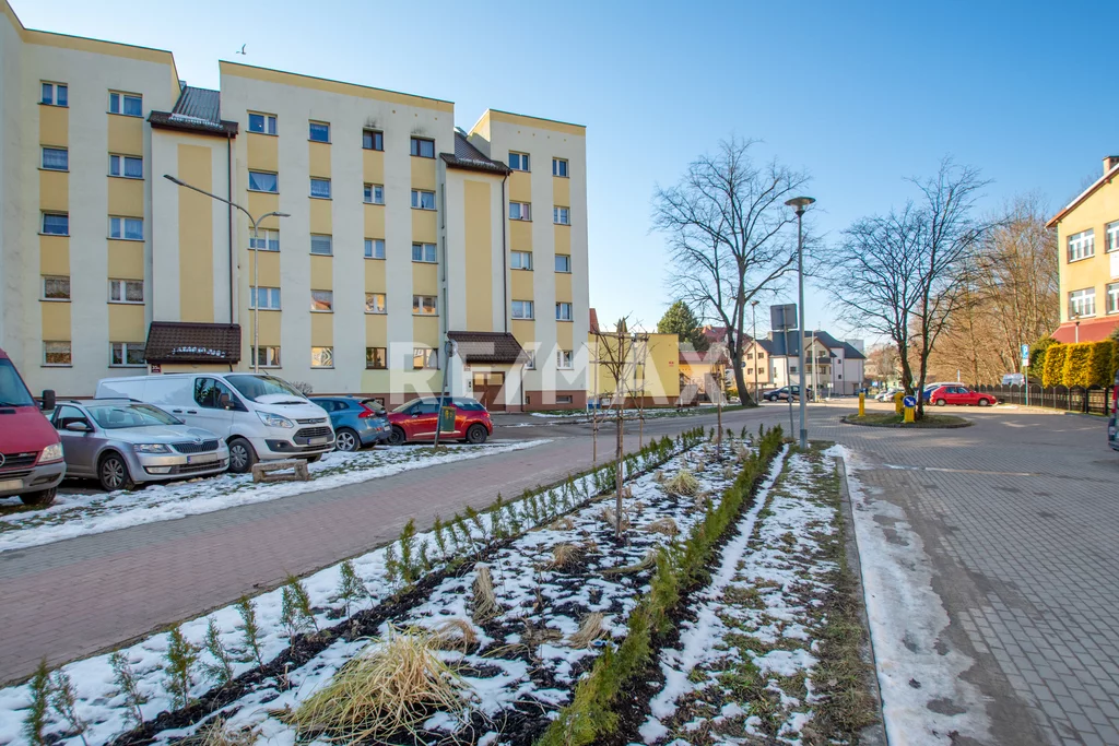 3 pokoje, mieszkanie 56,04 m², piętro 4, oferta nr , 531/13467/OMS, Koszalin, Orla