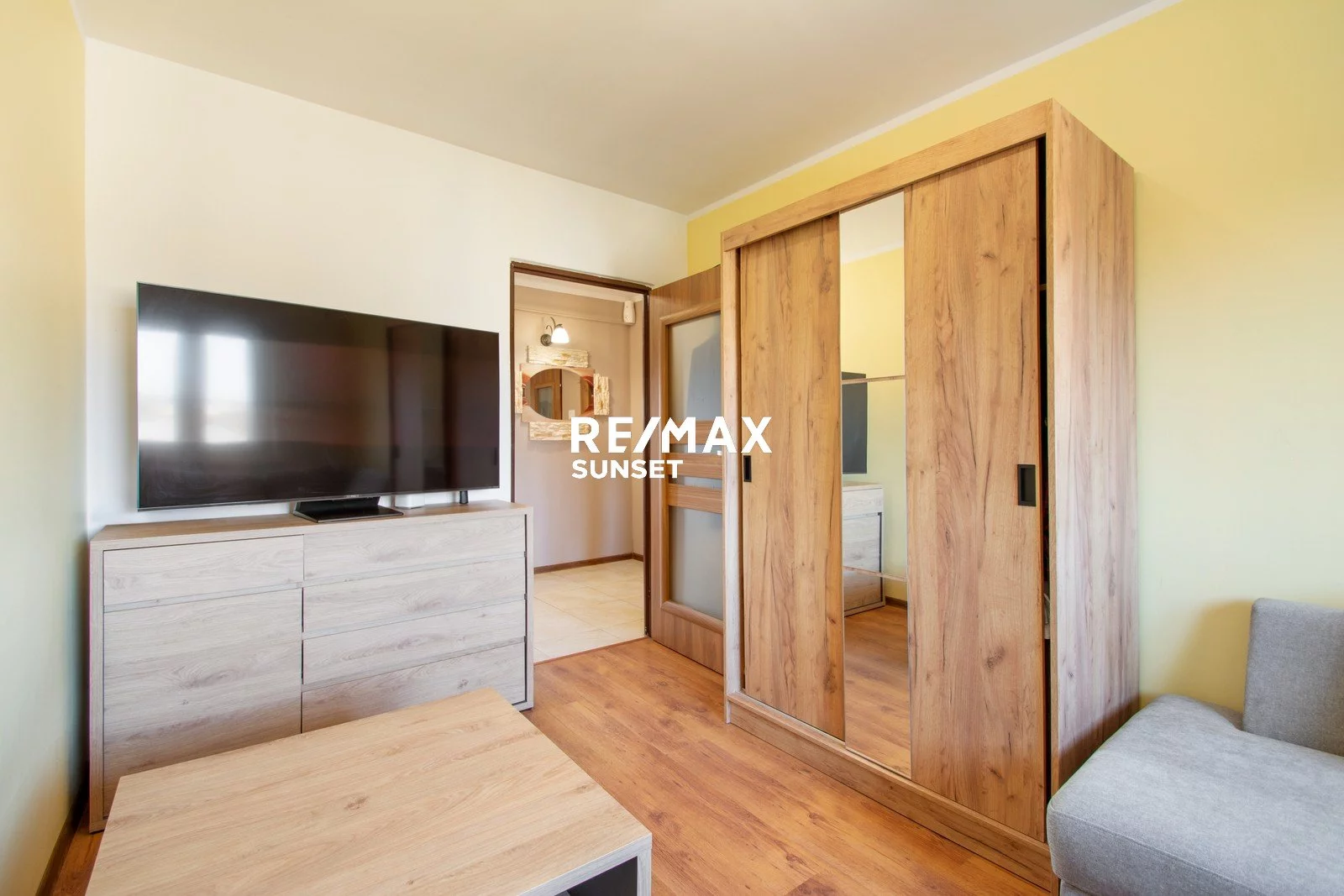 3 pokoje, mieszkanie 56,04 m², piętro 4, oferta nr , 48-MS-Dzj9ONuoY8, Koszalin, Orla