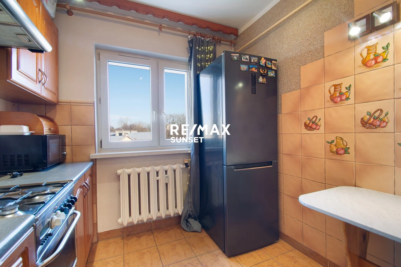 3 pokoje, mieszkanie 56,04 m², piętro 4, oferta nr , 48-MS-Dzj9ONuoY8, Koszalin, Orla