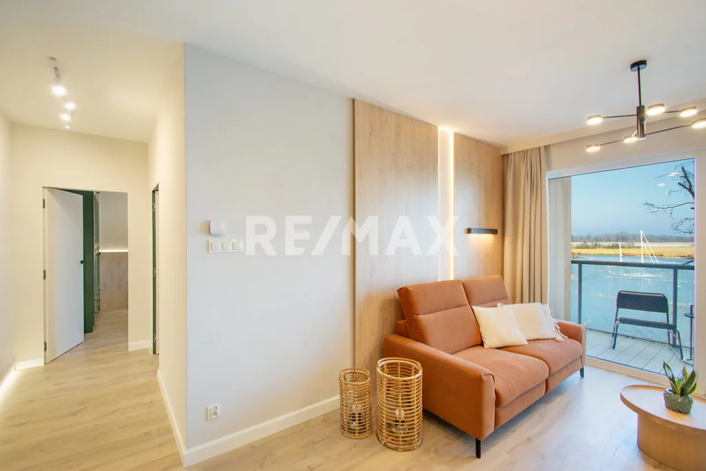 3 pokoje, mieszkanie 57,91 m², piętro 3, oferta nr , 464/13467/OMS, Szczecin, Przestrzenna