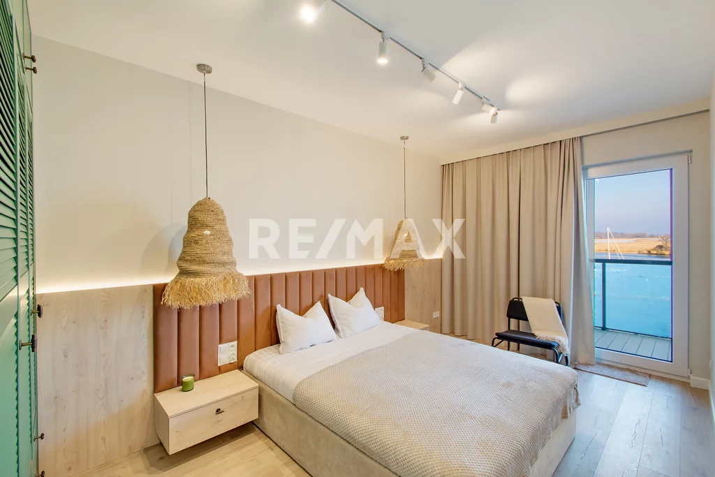 3 pokoje, mieszkanie 57,91 m², piętro 3, oferta nr , 464/13467/OMS, Szczecin, Przestrzenna