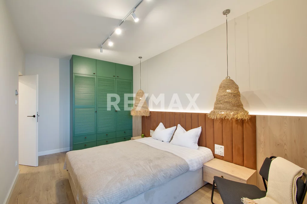 3 pokoje, mieszkanie 57,91 m², piętro 3, oferta nr , 464/13467/OMS, Szczecin, Przestrzenna