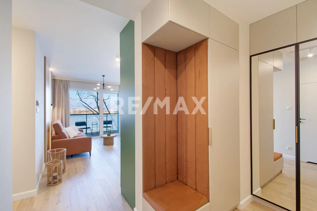 3 pokoje, mieszkanie 57,91 m², piętro 3, oferta nr , 464/13467/OMS, Szczecin, Przestrzenna