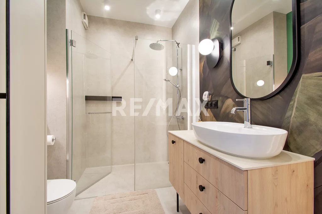 3 pokoje, mieszkanie 57,91 m², piętro 3, oferta nr , 464/13467/OMS, Szczecin, Przestrzenna