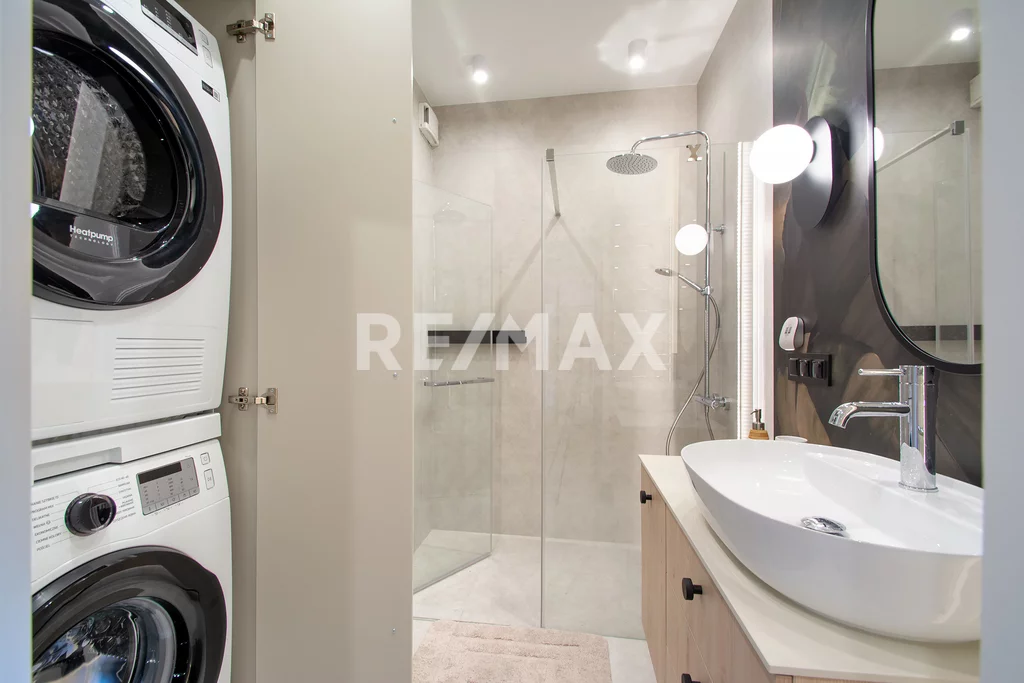 3 pokoje, mieszkanie 57,91 m², piętro 3, oferta nr , 464/13467/OMS, Szczecin, Przestrzenna