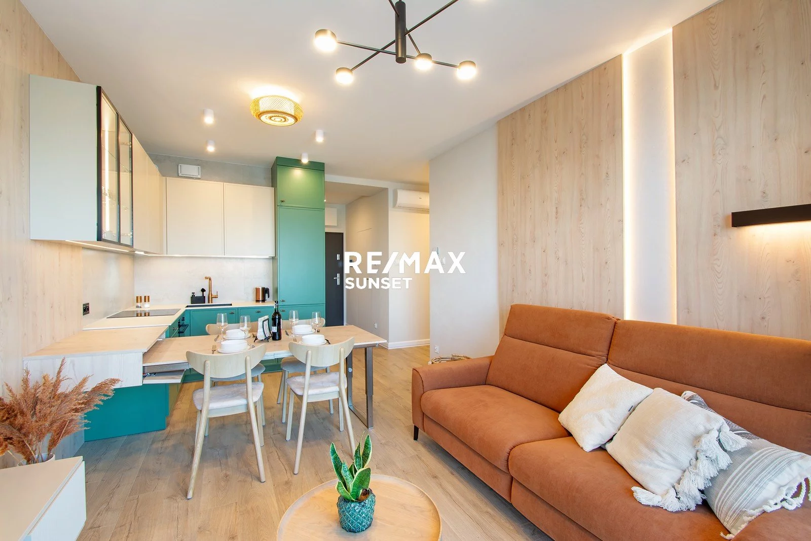 3 pokoje, mieszkanie 57,91 m², piętro 3, oferta nr , 486-MS-Dzj9ONuoY8, Szczecin, Przestrzenna