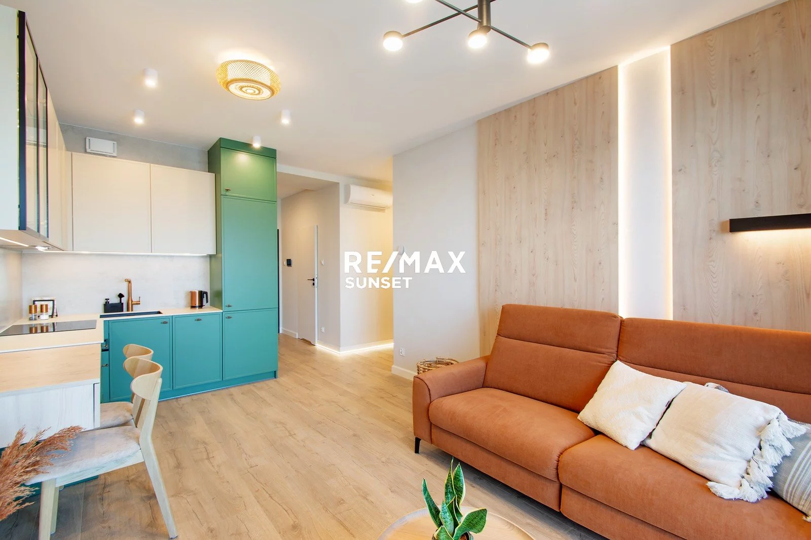 3 pokoje, mieszkanie 57,91 m², piętro 3, oferta nr , 486-MS-Dzj9ONuoY8, Szczecin, Przestrzenna