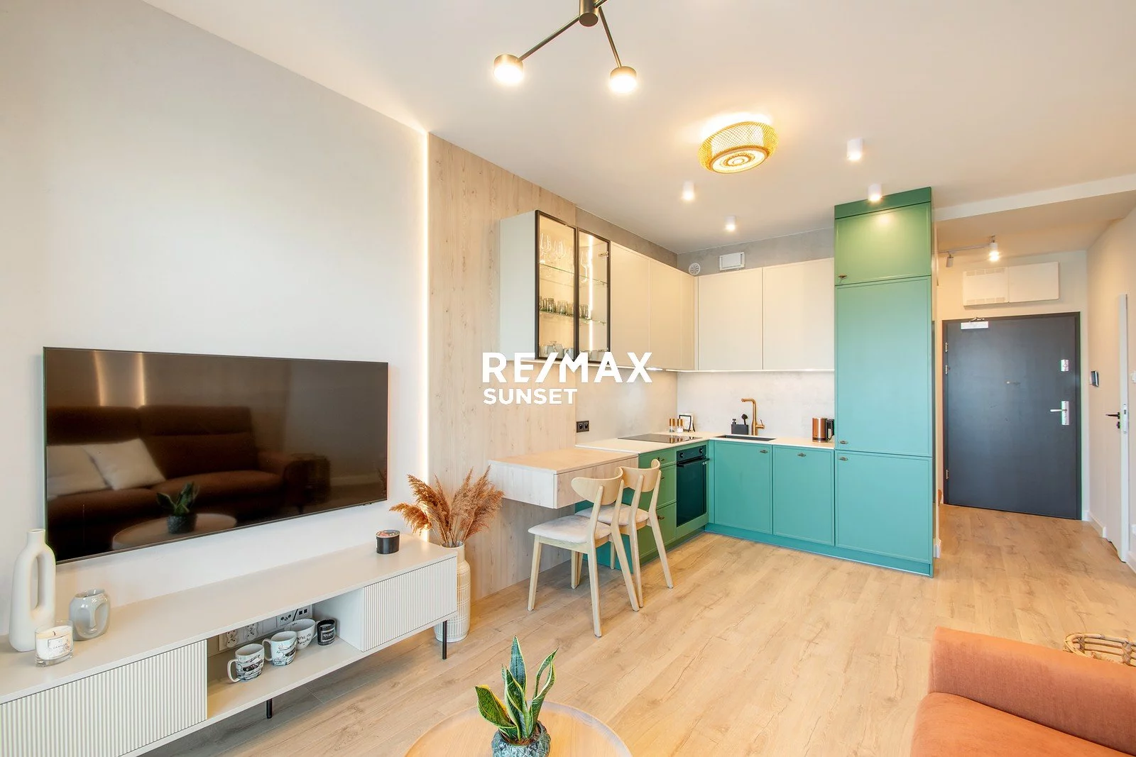 3 pokoje, mieszkanie 57,91 m², piętro 3, oferta nr , 486-MS-Dzj9ONuoY8, Szczecin, Przestrzenna
