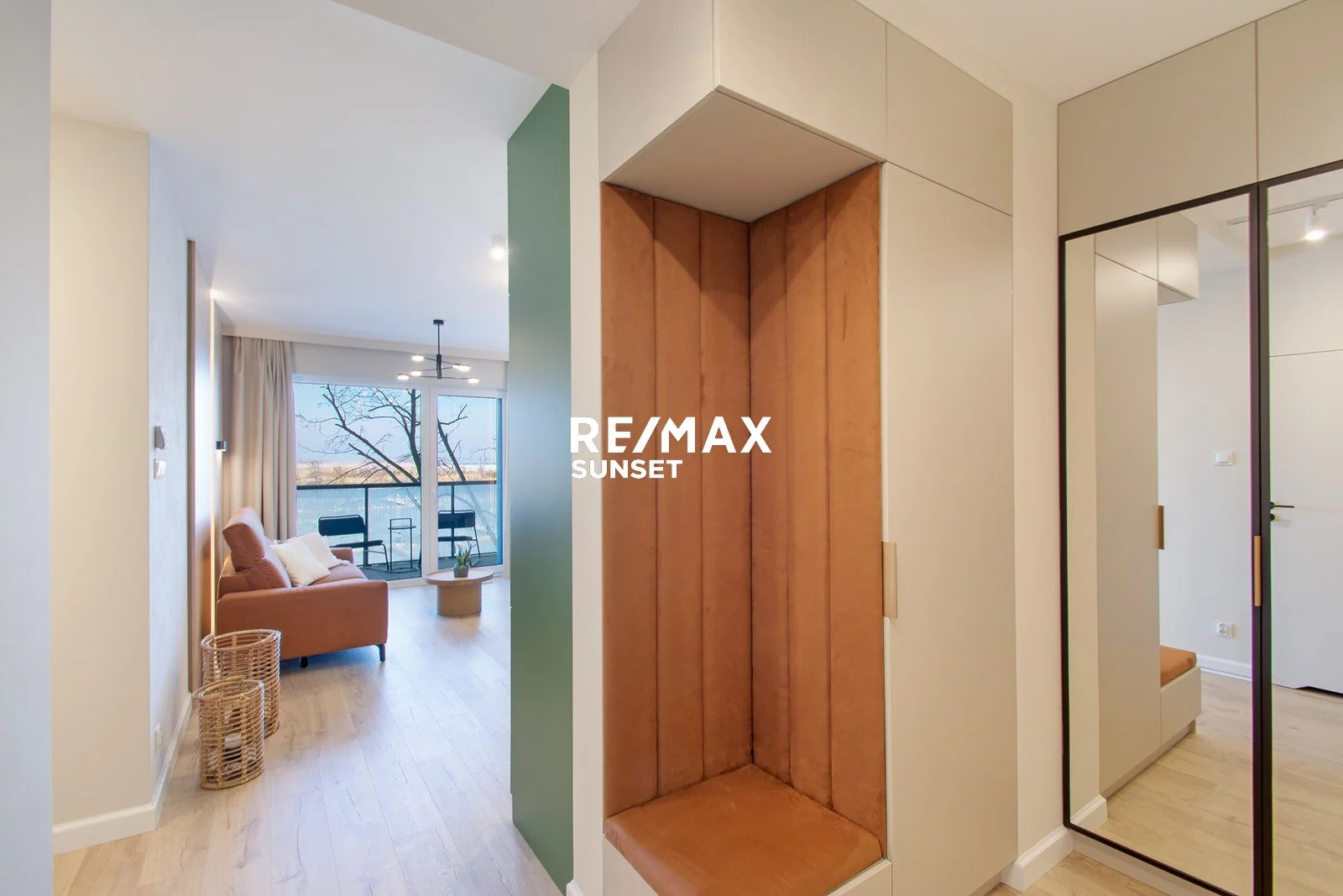 3 pokoje, mieszkanie 57,91 m², piętro 3, oferta nr , 486-MS-Dzj9ONuoY8, Szczecin, Przestrzenna