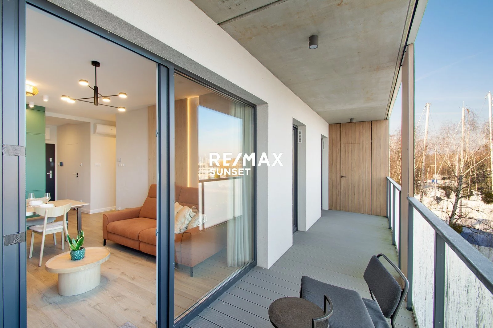 3 pokoje, mieszkanie 57,91 m², piętro 3, oferta nr , 486-MS-Dzj9ONuoY8, Szczecin, Przestrzenna