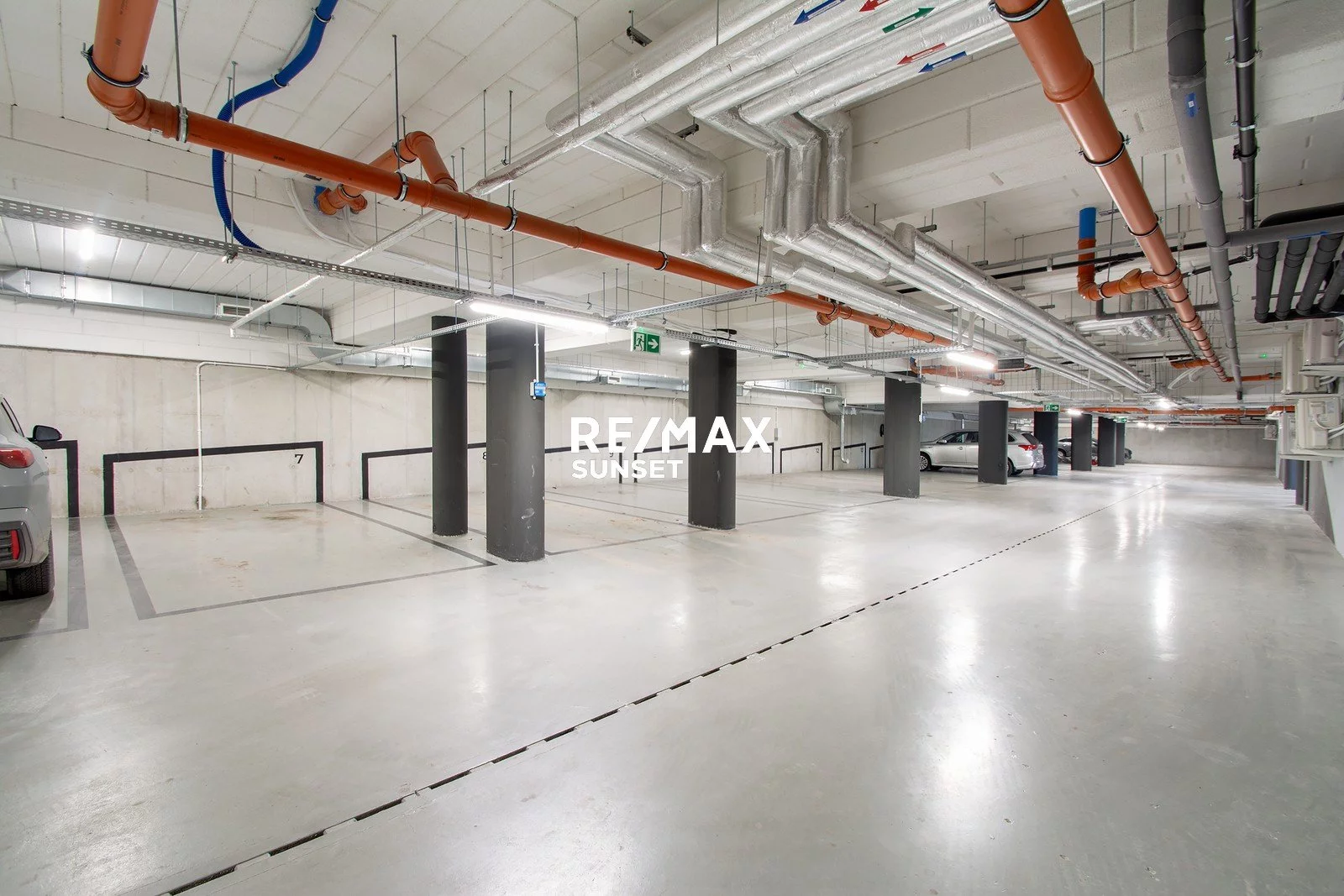 3 pokoje, mieszkanie 57,91 m², piętro 3, oferta nr , 486-MS-Dzj9ONuoY8, Szczecin, Przestrzenna