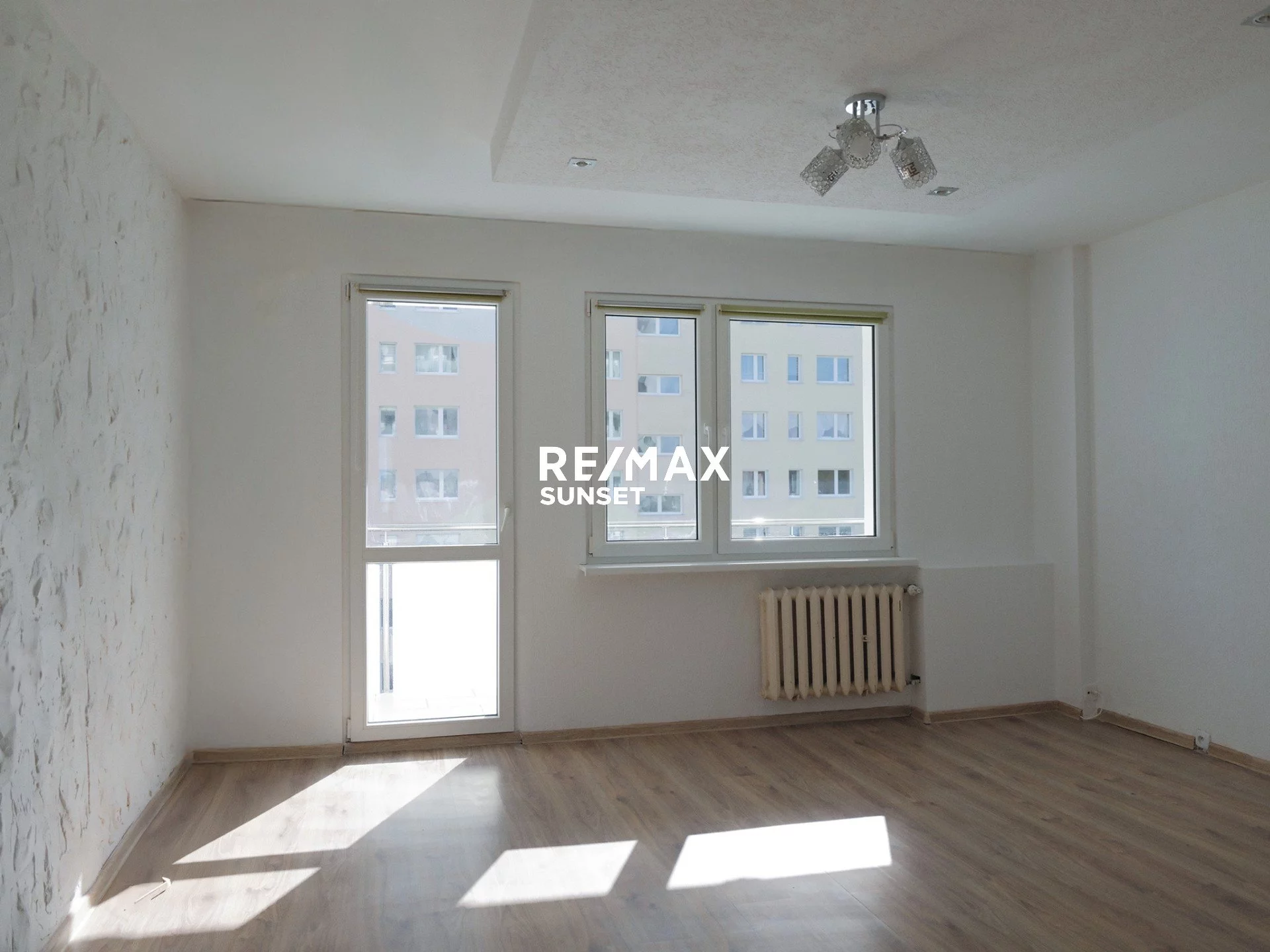 3 pokoje, mieszkanie 60,40 m², piętro 5, oferta nr , 1030-MS-Dzj9ONuoY8, Kołobrzeg, Ratuszowa