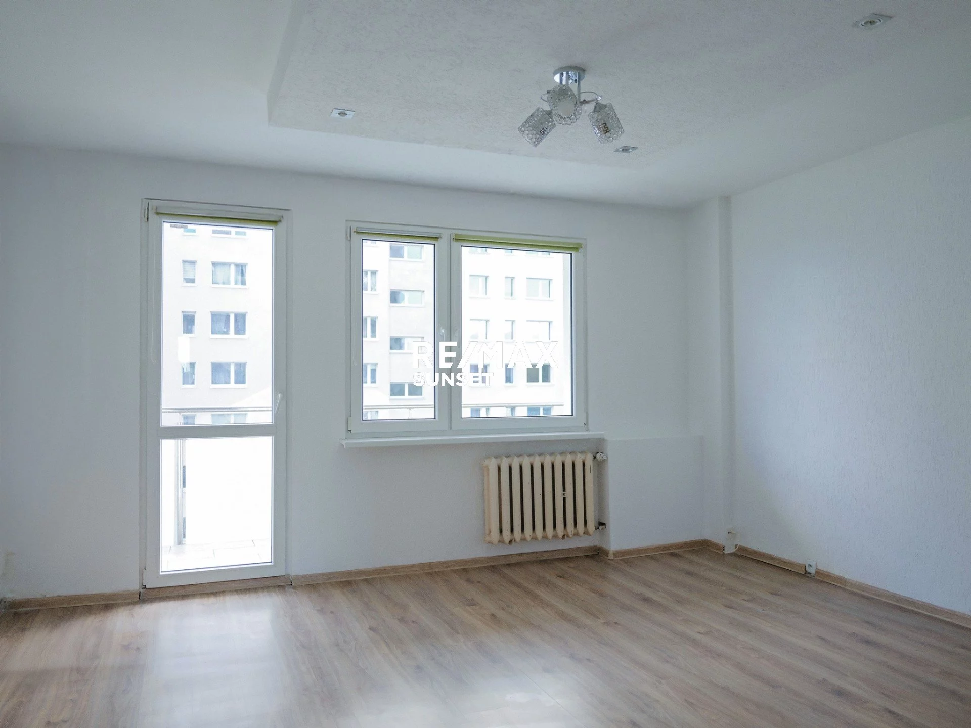 3 pokoje, mieszkanie 60,40 m², piętro 5, oferta nr , 1030-MS-Dzj9ONuoY8, Kołobrzeg, Ratuszowa