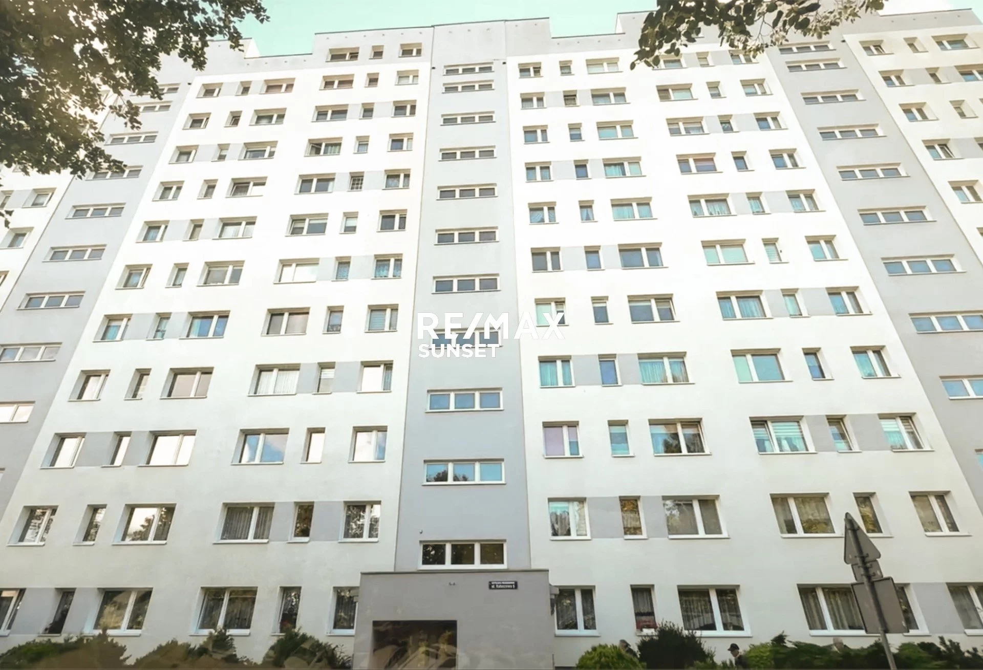 3 pokoje, mieszkanie 60,40 m², piętro 5, oferta nr , 1030-MS-Dzj9ONuoY8, Kołobrzeg, Ratuszowa