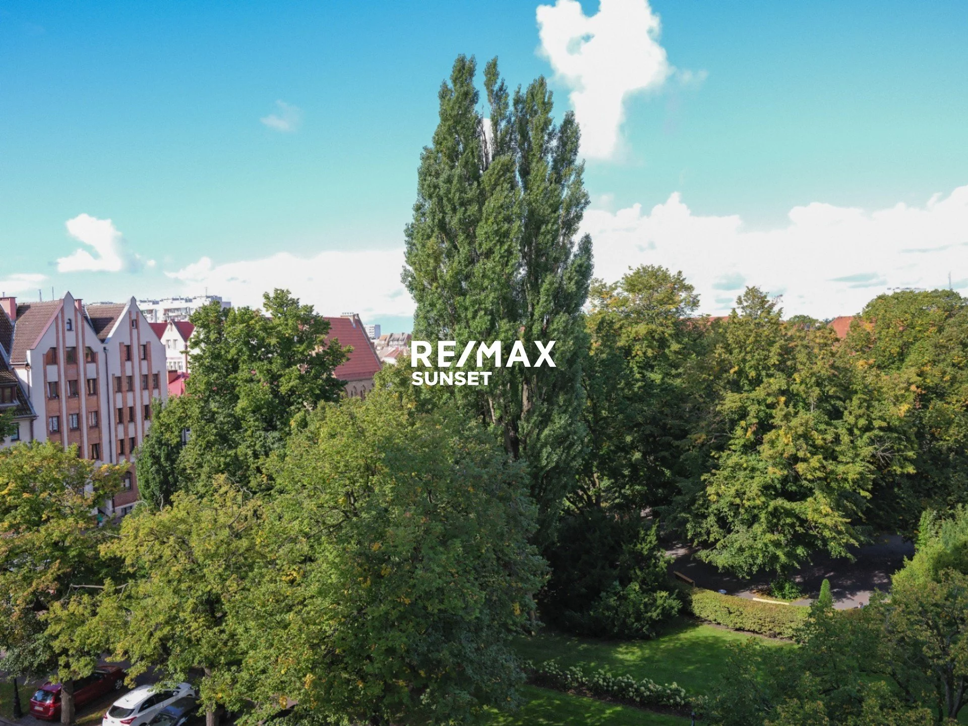 3 pokoje, mieszkanie 60,40 m², piętro 5, oferta nr , 1030-MS-Dzj9ONuoY8, Kołobrzeg, Ratuszowa
