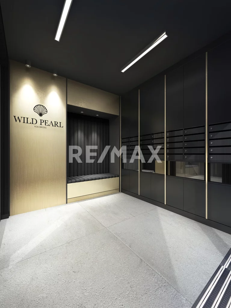 3 pokoje, mieszkanie 64,62 m², parter, oferta nr , 417/13467/OMS, Kołobrzeg, Solna