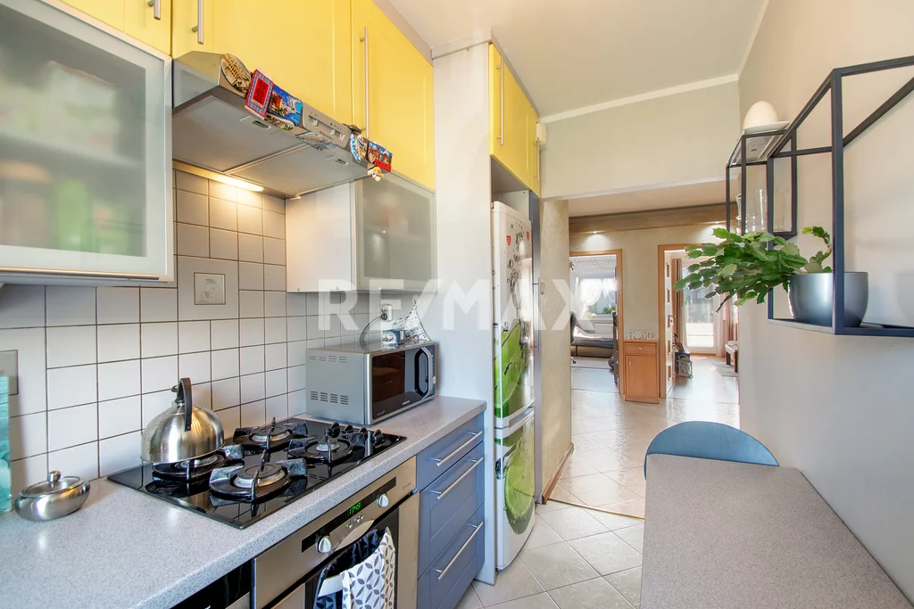 3 pokoje, mieszkanie 63,13 m², piętro 2, oferta nr , 553/13467/OMS, Kołobrzeg, Stefana Czarnieckiego