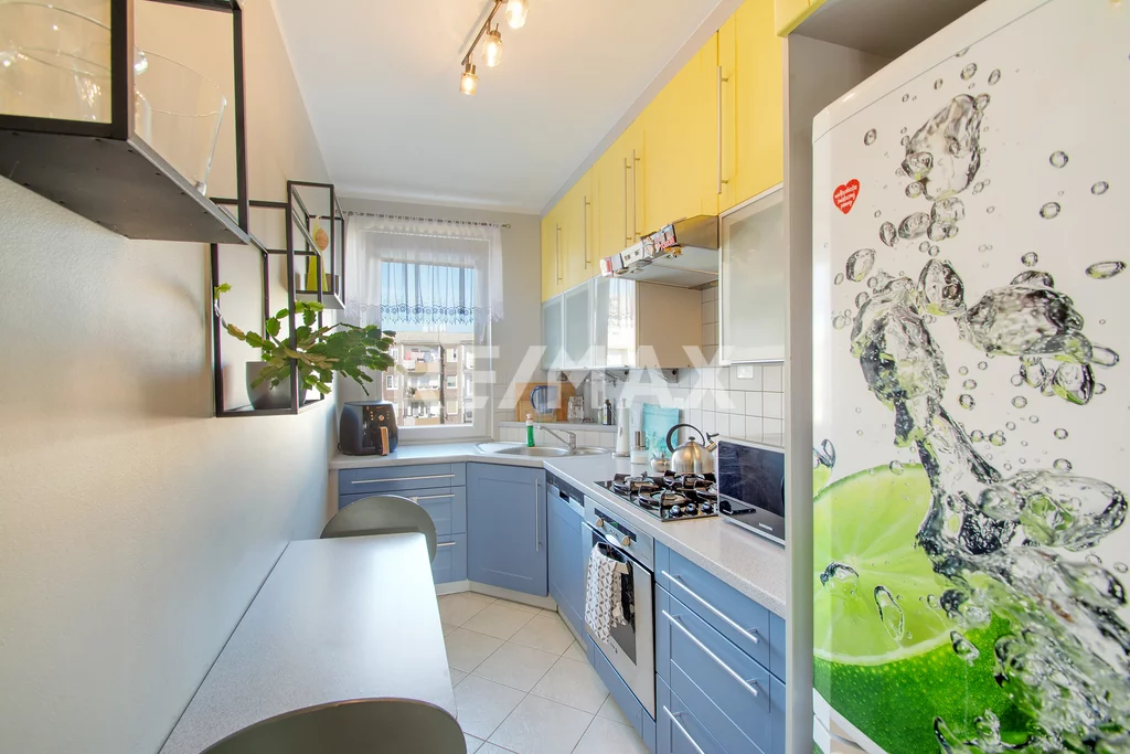 3 pokoje, mieszkanie 63,13 m², piętro 2, oferta nr , 553/13467/OMS, Kołobrzeg, Stefana Czarnieckiego